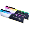 Memorie G.Skill Trident Z Neo RGB DDR4 16GB (2x8GB) 2666MHz CL18 1.2V, Kit Dual Channel