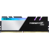 Memorie G.Skill Trident Z Neo RGB DDR4 16GB (2x8GB) 2666MHz CL18 1.2V, Kit Dual Channel