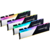 Memorie G.Skill Trident Z Neo RGB DDR4 32GB (4x8GB) 2666MHz CL18 1.2V, Kit Quad Channel