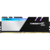 Memorie G.Skill Trident Z Neo RGB DDR4 32GB (4x8GB) 2666MHz CL18 1.2V, Kit Quad Channel