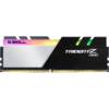 Memorie G.Skill Trident Z Neo RGB DDR4 32GB (4x8GB) 3000MHz CL16 1.2V, Kit Quad Channel