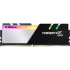 Memorie G.Skill Trident Z Neo RGB DDR4 32GB (4x8GB) 3200MHz CL16 1.35V, Kit Quad Channel