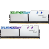 Memorie G.Skill Trident Z Royal RGB DDR4 16GB (2x8GB) 3600MHz CL18 1.35V, Kit Dual Channel