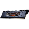 Memorie G.Skill Flare X 16GB DDR4 2133MHz, CL15, 1.2V, Kit Dual Channel, Black