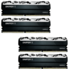 Memorie G.Skill Sniper X 32GB DDR4 2666MHz, CL19, 1.2V, Kit Quad Channel