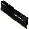 Memorie G.Skill Trident Z DDR4 128GB (8x16GB) 3600MHz CL17 1.35V, Kit x 8