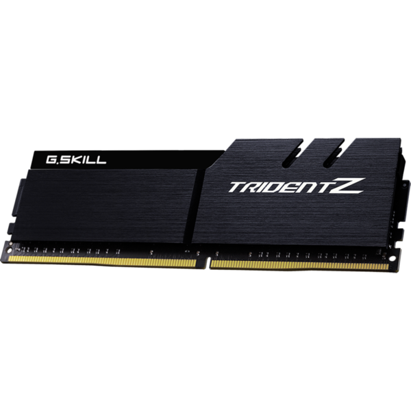 Memorie G.Skill Trident Z DDR4 128GB (8x16GB) 3600MHz CL17 1.35V, Kit x 8