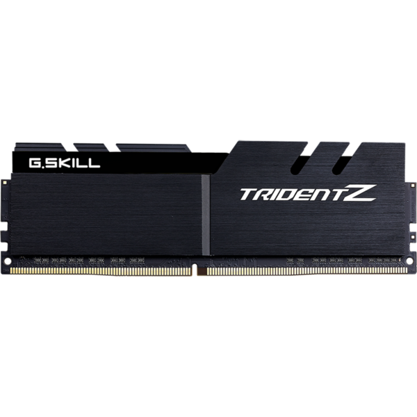 Memorie G.Skill Trident Z DDR4 128GB (8x16GB) 3600MHz CL17 1.35V, Kit x 8