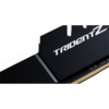 Memorie G.Skill Trident Z DDR4 32GB (4x8GB) 3200MHz CL16 1.35V, Kit Quad Channel