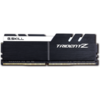 Memorie G.Skill Trident Z DDR4 32GB (4x8GB) 3200MHz CL16 1.35V, Kit Quad Channel