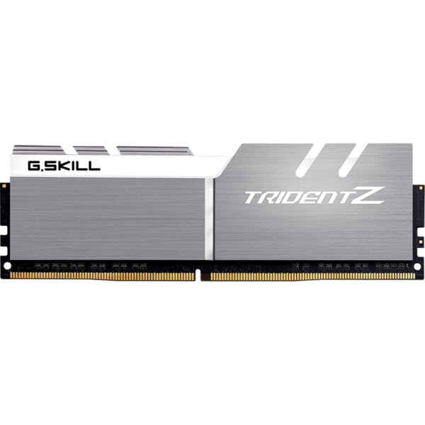 Memorie G.Skill Trident Z DDR4 128GB (8x16GB) 3200MHz CL16 1.35V, Kit x 8
