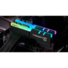 Memorie G.Skill Trident Z RGB DDR4 16GB (2x8GB) 4400MHz CL18 1.40V, Kit Dual Channel