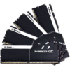 Memorie G.Skill Trident Z DDR4 64GB (4x16GB) 3600MHz CL17 1.35V, Kit Quad Channel