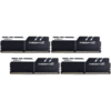 Memorie G.Skill Trident Z DDR4 64GB (4x16GB) 3600MHz CL17 1.35V, Kit Quad Channel