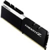 Memorie G.Skill Trident Z DDR4 64GB (4x16GB) 3600MHz CL17 1.35V, Kit Quad Channel