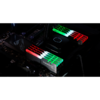 Memorie G.Skill Trident Z RGB DDR4 128GB (8x16GB) 3000MHz CL14 1.35V, Kit x 8
