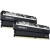 Memorie G.Skill Sniper X 16GB DDR4 3466MHz, CL18, 1.35V, Kit Dual Channel