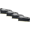 Memorie G.Skill Sniper X 32GB (4x8GB) DDR4 3600MHz, CL19, 1.35V, Kit Quad Channel