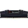 Memorie G.Skill Ripjaws V 64GB (8x8GB) DDR4 3200MHz, CL14, 1.35V, Kit x 8, Black