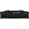 Memorie G.Skill Ripjaws V 16GB (4x4GB) DDR4 3200MHz, CL16, 1.35V, Kit Quad Channel, Black