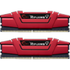 Memorie G.Skill Ripjaws V 8GB (2x4GB) DDR4 2800MHz, CL15, 1.25V, Kit Dual Channel, Red