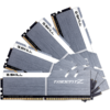 Memorie G.Skill Trident Z DDR4 64GB (4x16GB) 3600MHz CL17 1.35V, Kit Quad Channel