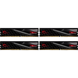 Fortis (pentru AMD) DDR4 32GB (4x8GB) 2133MHz CL15 1.20V, Kit Quad Channel