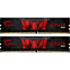 Memorie G.Skill Aegis 16GB (2x8GB) DDR4 2666MHz, CL19, 1.20V, Kit Dual Channel