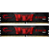 Memorie G.Skill Aegis 8GB (2x4GB) DDR4 2400MHz, CL15, 1.20V, Kit Dual Channel