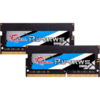 Memorie Notebook G.Skill Ripjaws 32GB (2x16GB) DDR4 2666MHz, CL19, 1.20V, Kit Dual Channel