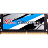 Memorie Notebook G.Skill Ripjaws 16GB (1x16GB) DDR4 3200MHz, CL18, 1.20V