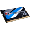 Memorie Notebook G.Skill Ripjaws 16GB (1x16GB) DDR4 3200MHz, CL18, 1.20V