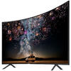 Televizor LED Samsung UE65RU7372, 163 cm Ultra HD 4K, Ecran Curbat, Smart TV, WiFi, Ci+