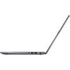 Laptop Asus X509FB, 15.6 inch FHD, Intel Core i3-8145U, 4GB DDR4, 1TB HDD, GeForce MX110 2GB, Endless OS, Grey