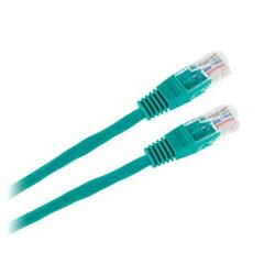 UTP Cat5e, 3m, Verde