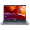 Ultrabook Asus X509FJ, 15.6 inch Full HD 1920 x 1080, Core i7 8565U, 8 GB, 256 GB, GeForce MX230 2 GB, Without OS, Grey