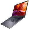 Ultrabook Asus X509FJ, 15.6 inch Full HD 1920 x 1080, Core i7 8565U, 8 GB, 256 GB, GeForce MX230 2 GB, Without OS, Grey