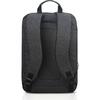 Rucsac Notebook Lenovo 15.6 inch B210 Black