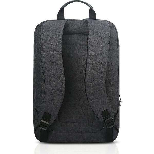 Rucsac Notebook Lenovo 15.6 inch B210 Black