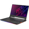 Laptop Asus ROG Strix SCAR III G531GU, 15.6 FHD 1920x1080, Core i7 9750H, 16 GB, 512 GB SSD, GeForce GTX 1660 Ti 6 GB, No OS, Black