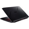 Laptop Acer Nitro 7 AN715-51, 15.6 inch FHD 1920x1080, Core i7 9750H, 16 GB DDR4, 512 GB SSD, GeForce GTX 1660 Ti 6GB, Linux, Black