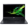 Laptop Acer Aspire 3 A315-55G, 15.6 inch FHD 1920 x 1080, Core i3-8145U, 4GB DDR4, 1TB, GeForce MX230 2GB, Linux, Black