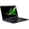 Laptop Acer Aspire 3 A315-55G, 15.6 inch FHD 1920 x 1080, Core i3-8145U, 4GB DDR4, 1TB, GeForce MX230 2GB, Linux, Black