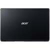 Laptop Acer Aspire 3 A315-42,15.6 inch FHD 1920 x 1080, Procesor AMD Athlon™ 300U, 4GB DDR4, 256GB SSD, Radeon Vega 3, Linux, Black