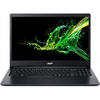 Laptop Acer Aspire 3 A315-34,15.6 inch FHD 1920 x 1080, Procesor Intel Pentium Silver N5000, 4GB DDR4, 1TB, GMA UHD 605, Linux, Black