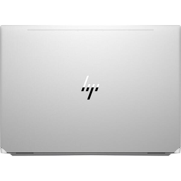 Laptop HP EliteBook 1050 G1, 15.6 inch UHD 3840 x 2160, Intel Core i5-8400H, 16GB DDR4, 512GB SSD, GeForce GTX 1050 4GB, Win 10 Pro, Silver