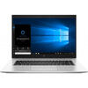 Laptop HP EliteBook 1050 G1, 15.6 inch FHD 1920 x 1080, Intel Core i7-8750H, 16GB DDR4, 512GB SSD, GTX 1050 4GB, Win 10 Pro, Silver