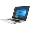 Laptop HP EliteBook 1050 G1, 15.6 inch FHD 1920 x 1080, Intel Core i7-8750H, 16GB DDR4, 512GB SSD, GTX 1050 4GB, Win 10 Pro, Silver