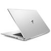 Laptop HP EliteBook 1050 G1, 15.6 inch FHD 1920 x 1080, Intel Core i7-8750H, 16GB DDR4, 512GB SSD, GTX 1050 4GB, Win 10 Pro, Silver