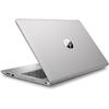 Laptop HP 250 G7, 15.6 inch FHD 1920 x 1080, Intel Core i3-7020U, 8GB DDR4, 1TB, GMA HD 620, FreeDos, Silver